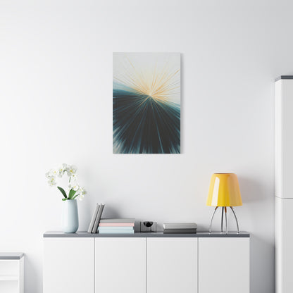 Horizon Awakening Wall Art & Canvas Prints