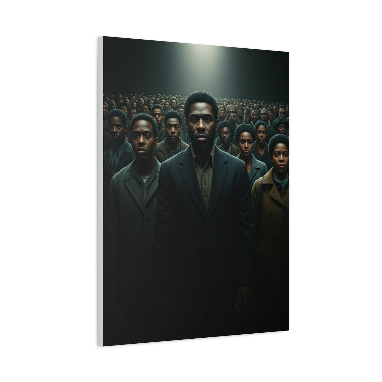 Strength in Unity Wall Art & Canvas Prints