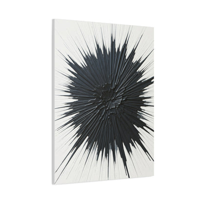 Fractured Singularity Wall Art & Canvas Prints