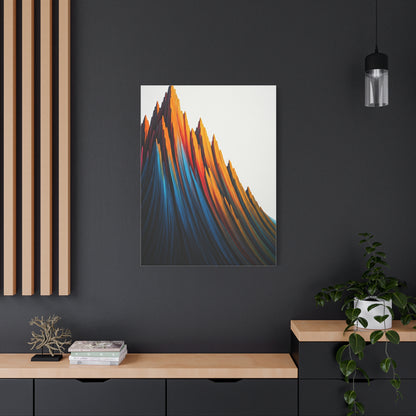 Rising Currents Wall Art & Canvas Prints