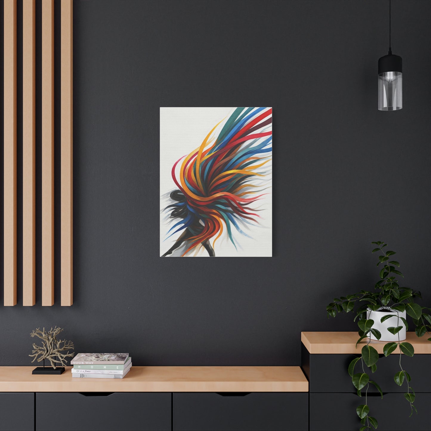 Unbound Motion Wall Art & Canvas Prints