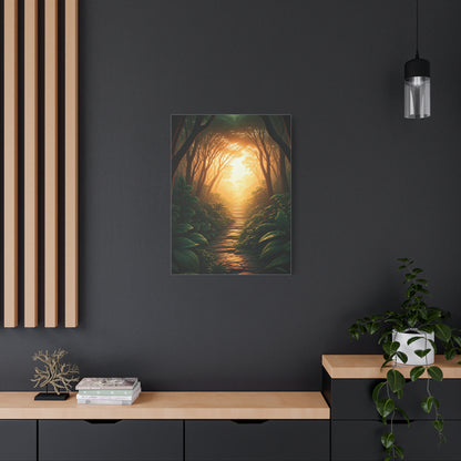 Forest of Awakening Wall Art & Canvas Prints