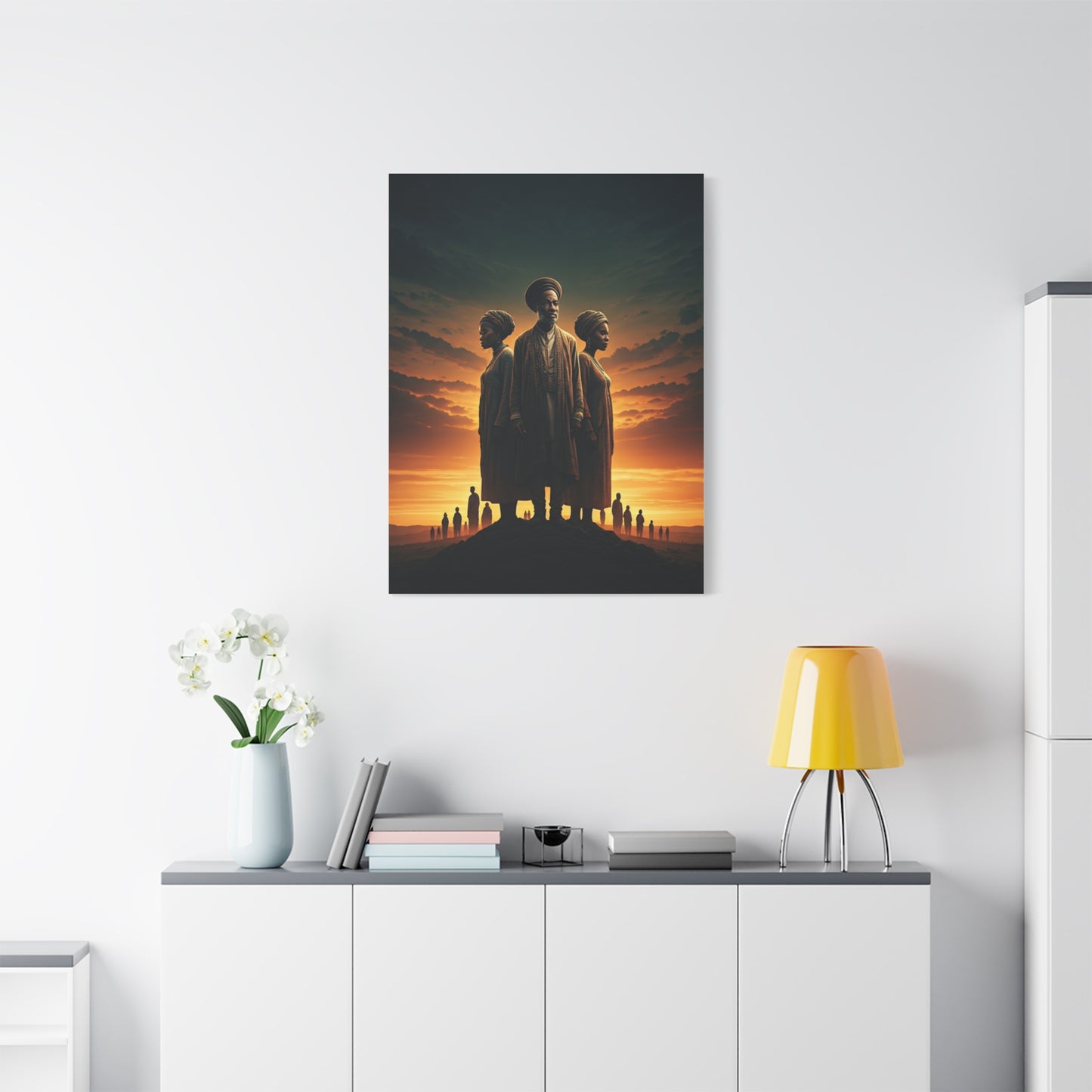 Legacy of the Ancestors Wall Art & Canvas Prints