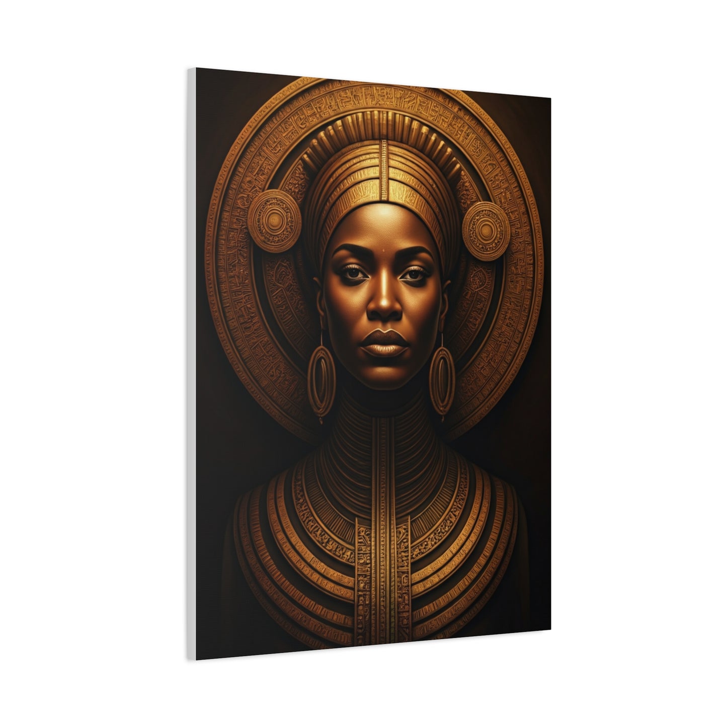 Empress of Eternity Wall Art & Canvas Prints