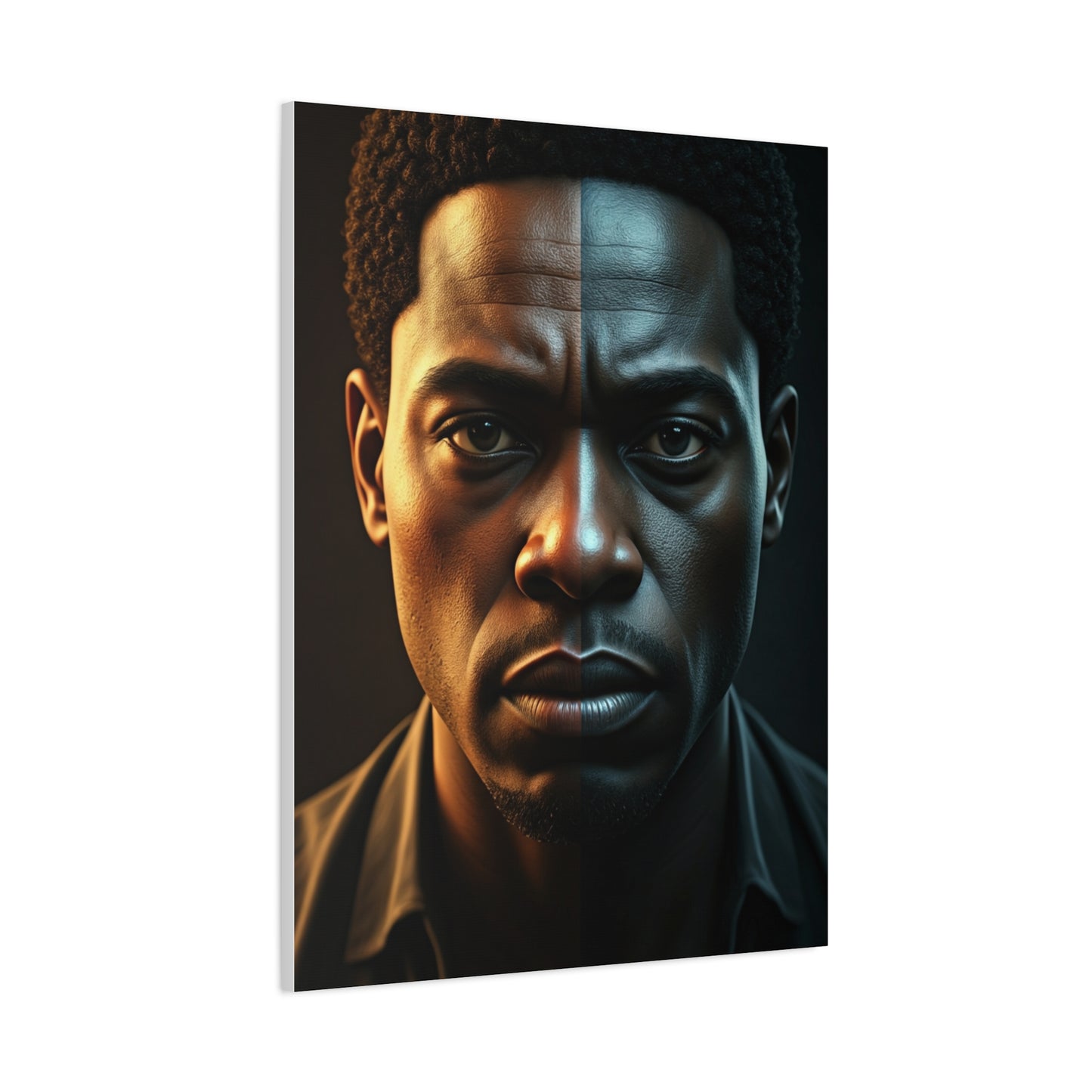 Unbroken Gaze Wall Art & Canvas Prints