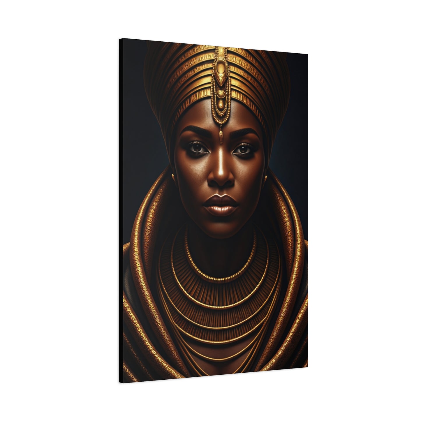 Empress of Eternal Strength Wall Art & Canvas Prints