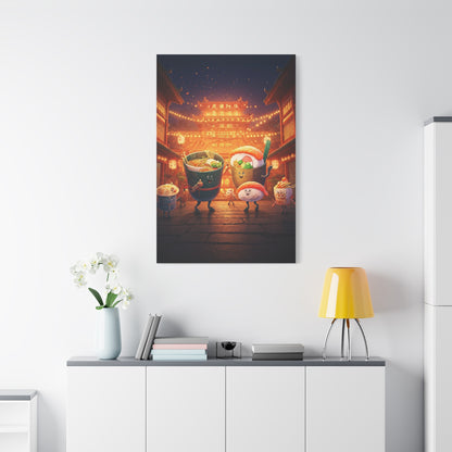 Radiant Solar Halo Wall Art & Canvas Prints
