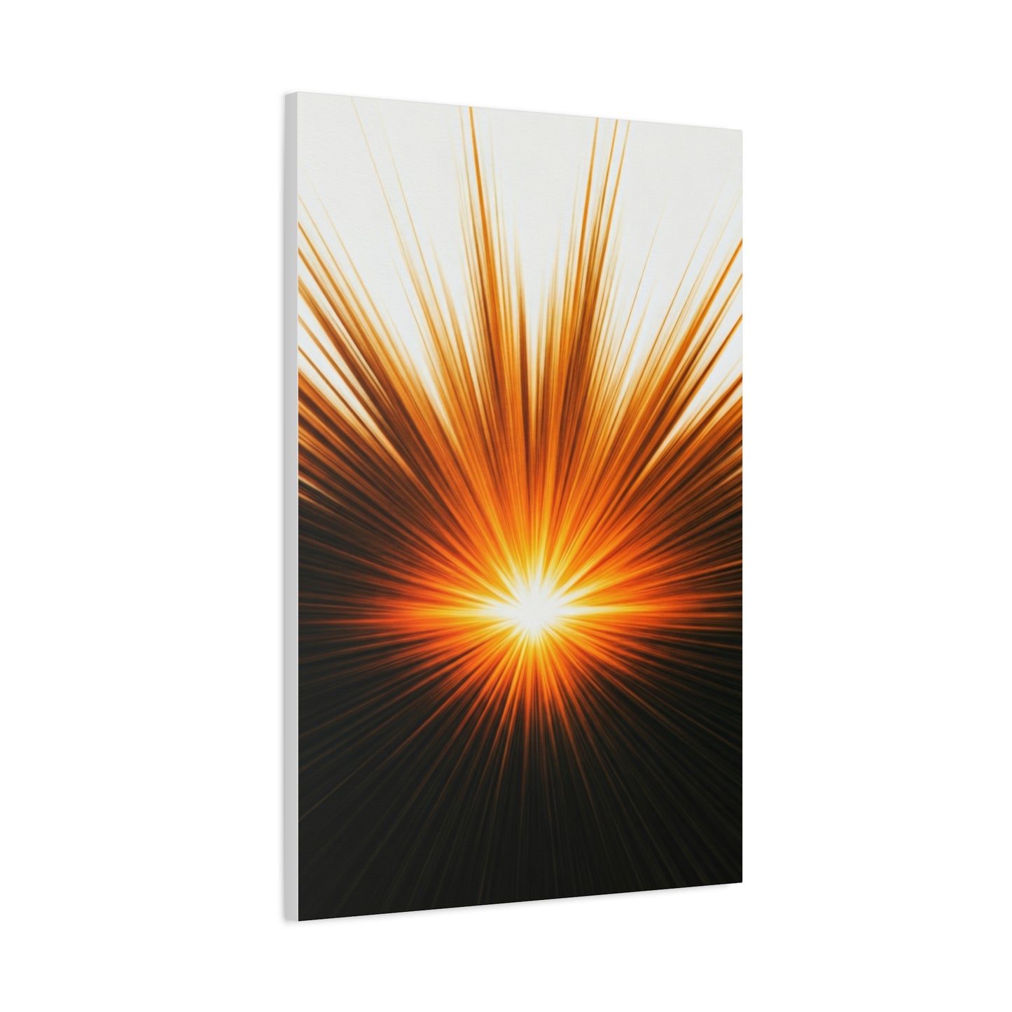 Solar Ascension Wall Art & Canvas Prints