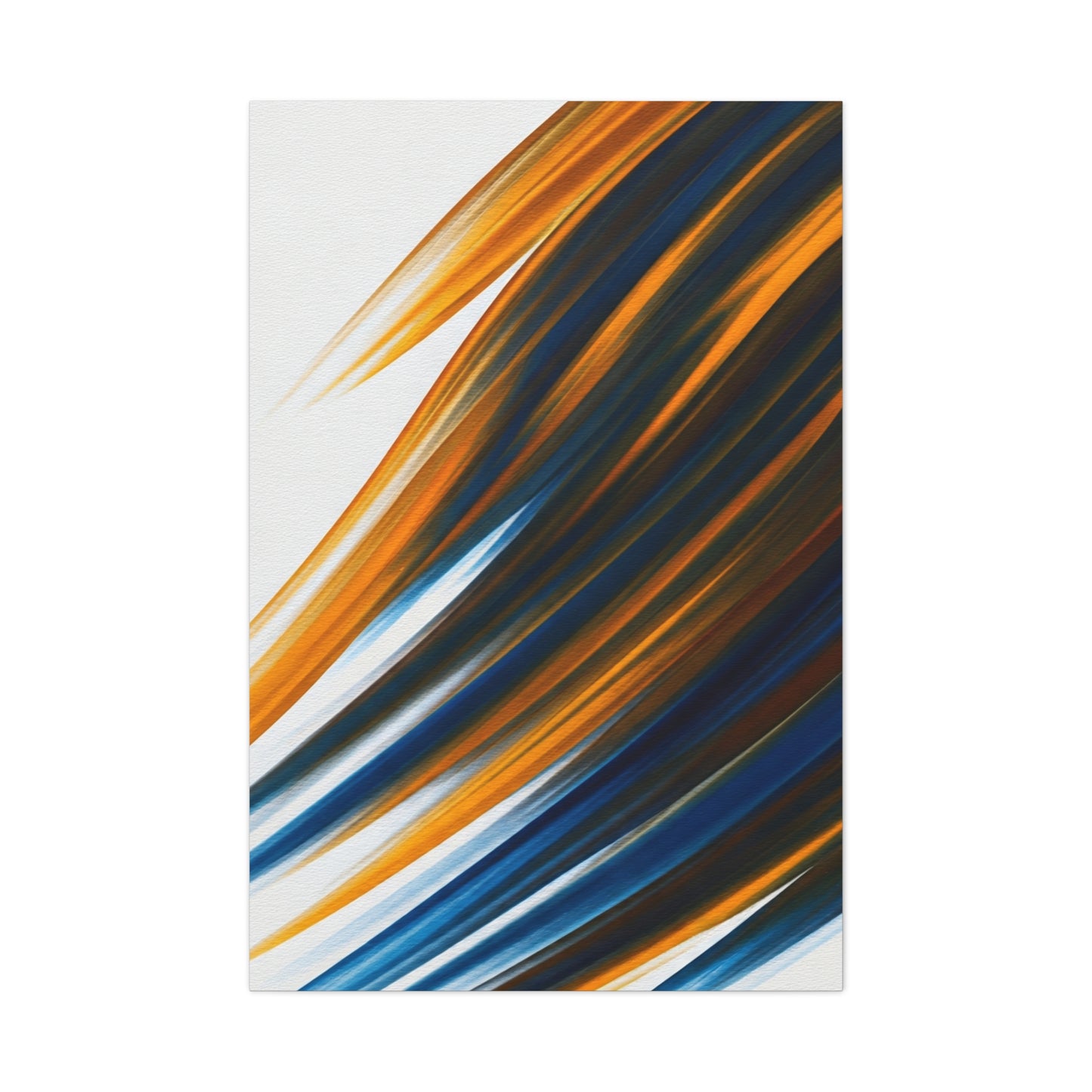 Driven Lines Wall Art & Canvas Prints