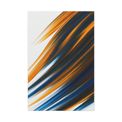 Driven Lines Wall Art & Canvas Prints