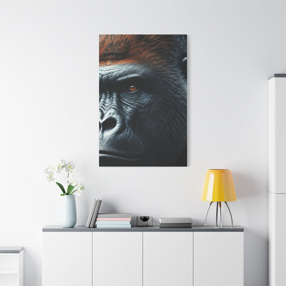 Guardian of the Wild Wall Art & Canvas Prints