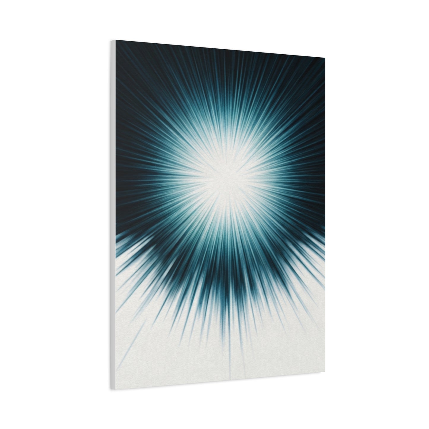 Core of Light Wall Art & Canvas Prints