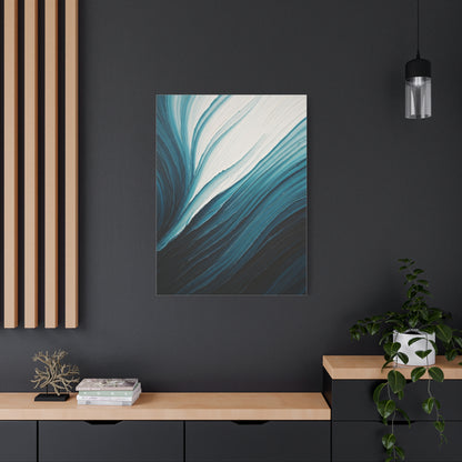 Serene Ocean Drift Wall Art & Canvas Prints