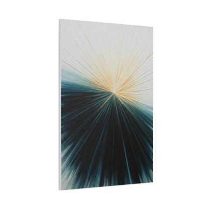 Horizon Awakening Wall Art & Canvas Prints