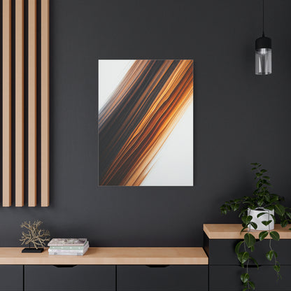 Golden Current Wall Art & Canvas Prints