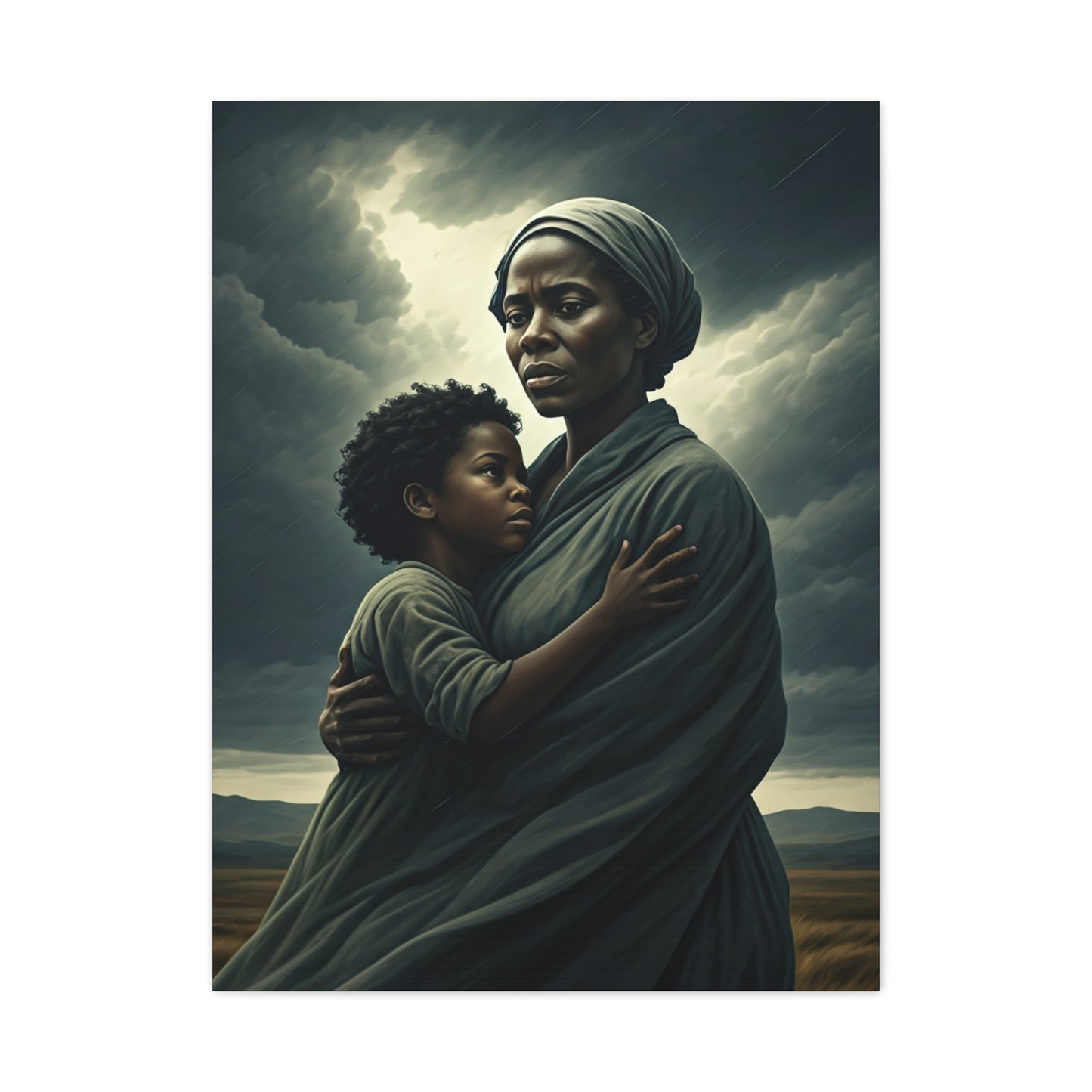 Shelter of Love Wall Art & Canvas Prints