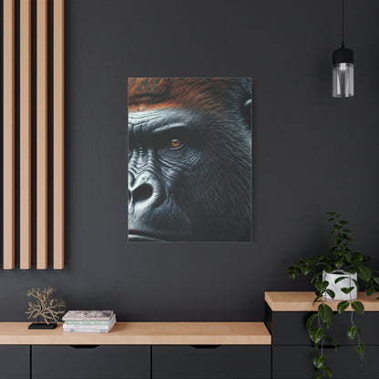 Guardian of the Wild Wall Art & Canvas Prints