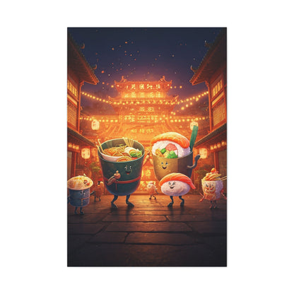 Radiant Solar Halo Wall Art & Canvas Prints