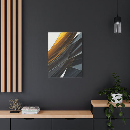 Fractured Alloy Wall Art & Canvas Prints