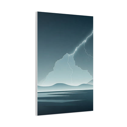 Silent Storm Horizon Wall Art & Canvas Prints