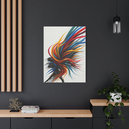 Unbound Motion Wall Art & Canvas Prints
