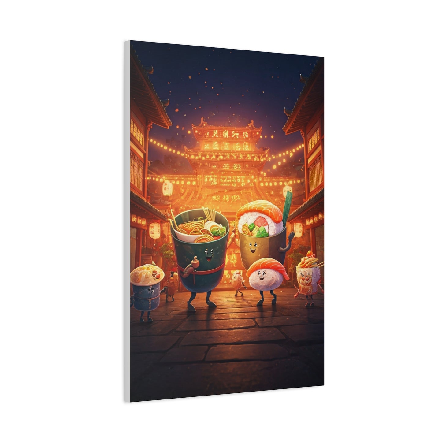 Radiant Solar Halo Wall Art & Canvas Prints