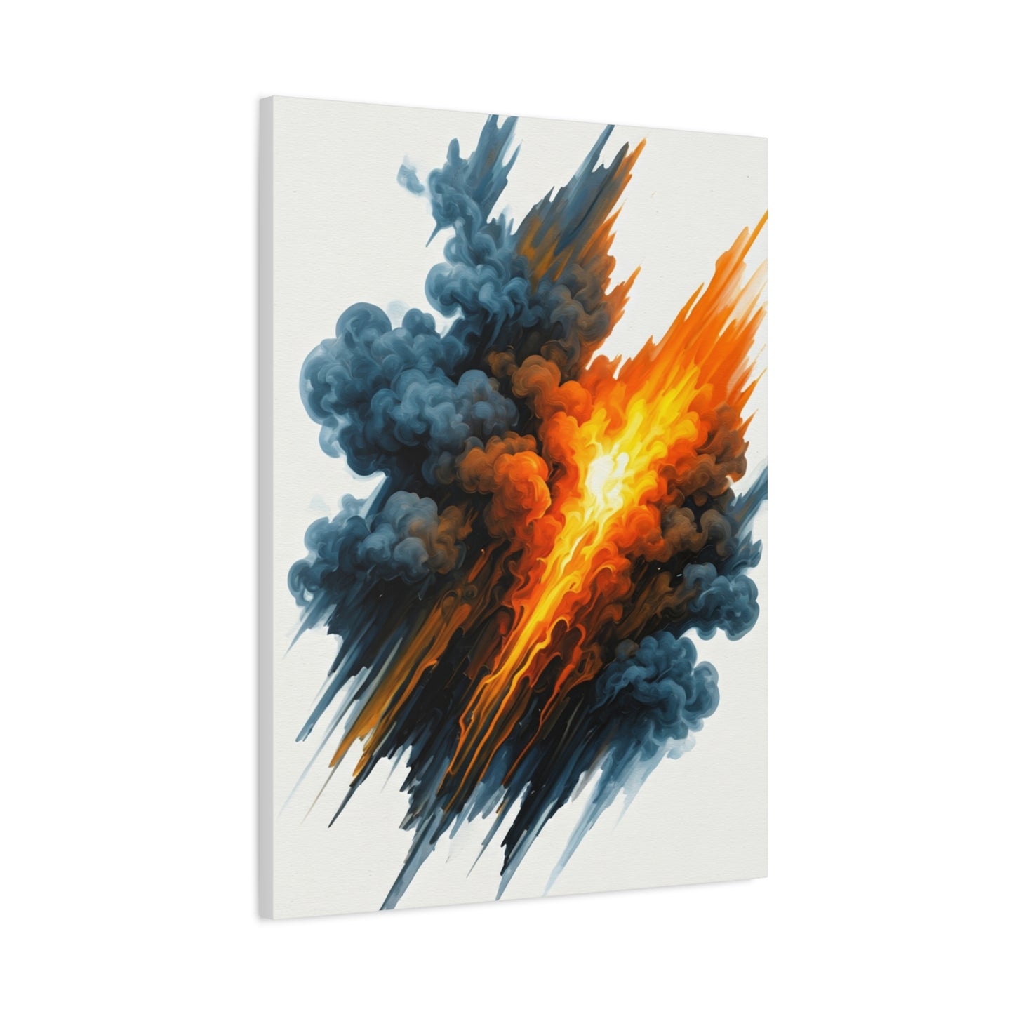 Stellar Pulse Wall Art & Canvas Prints