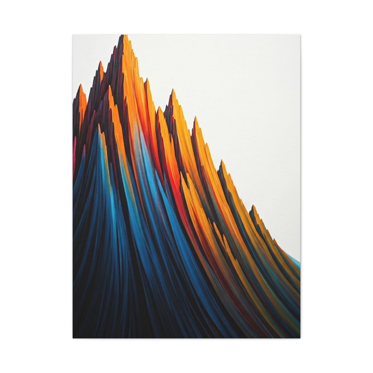 Rising Currents Wall Art & Canvas Prints