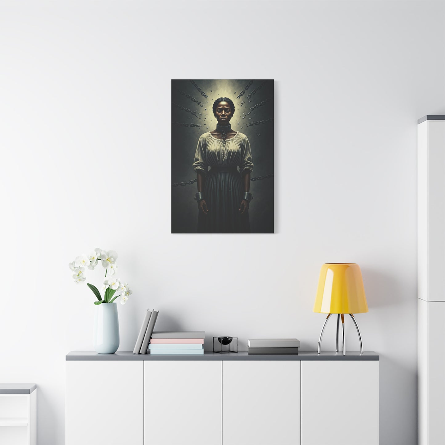 Voice of Truth Wall Art & Canvas Prints