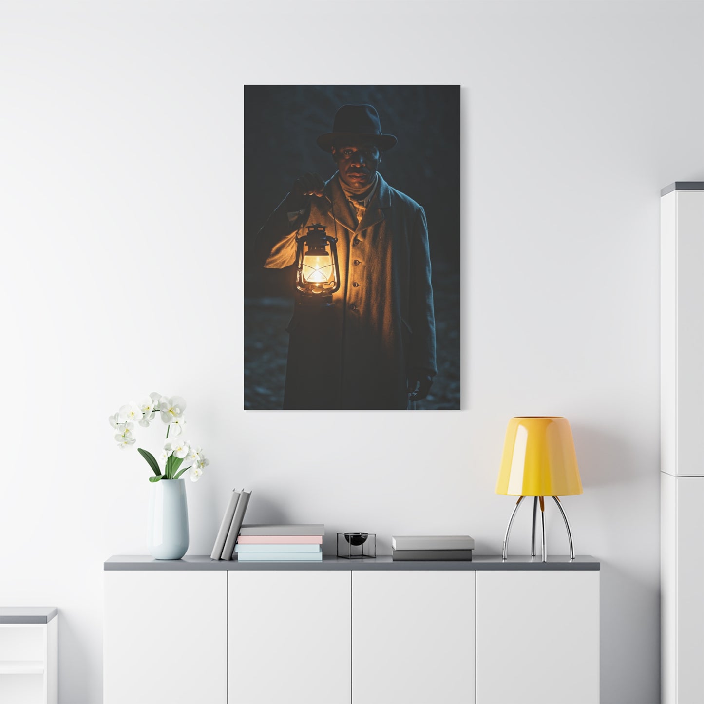 Bearer of Light Wall Art & Canvas Prints