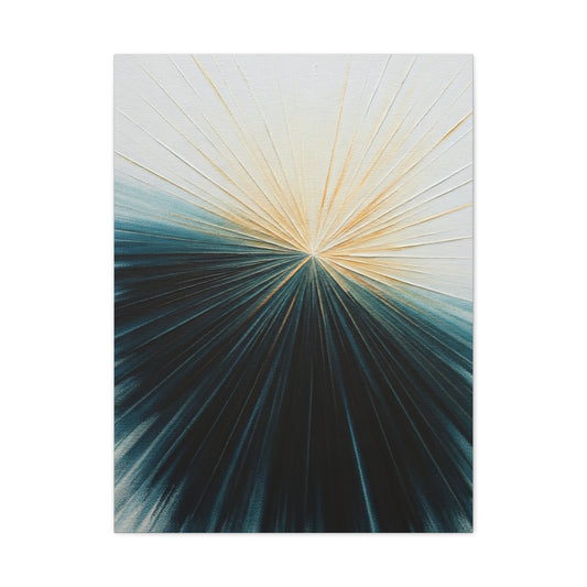 Horizon Awakening Wall Art & Canvas Prints