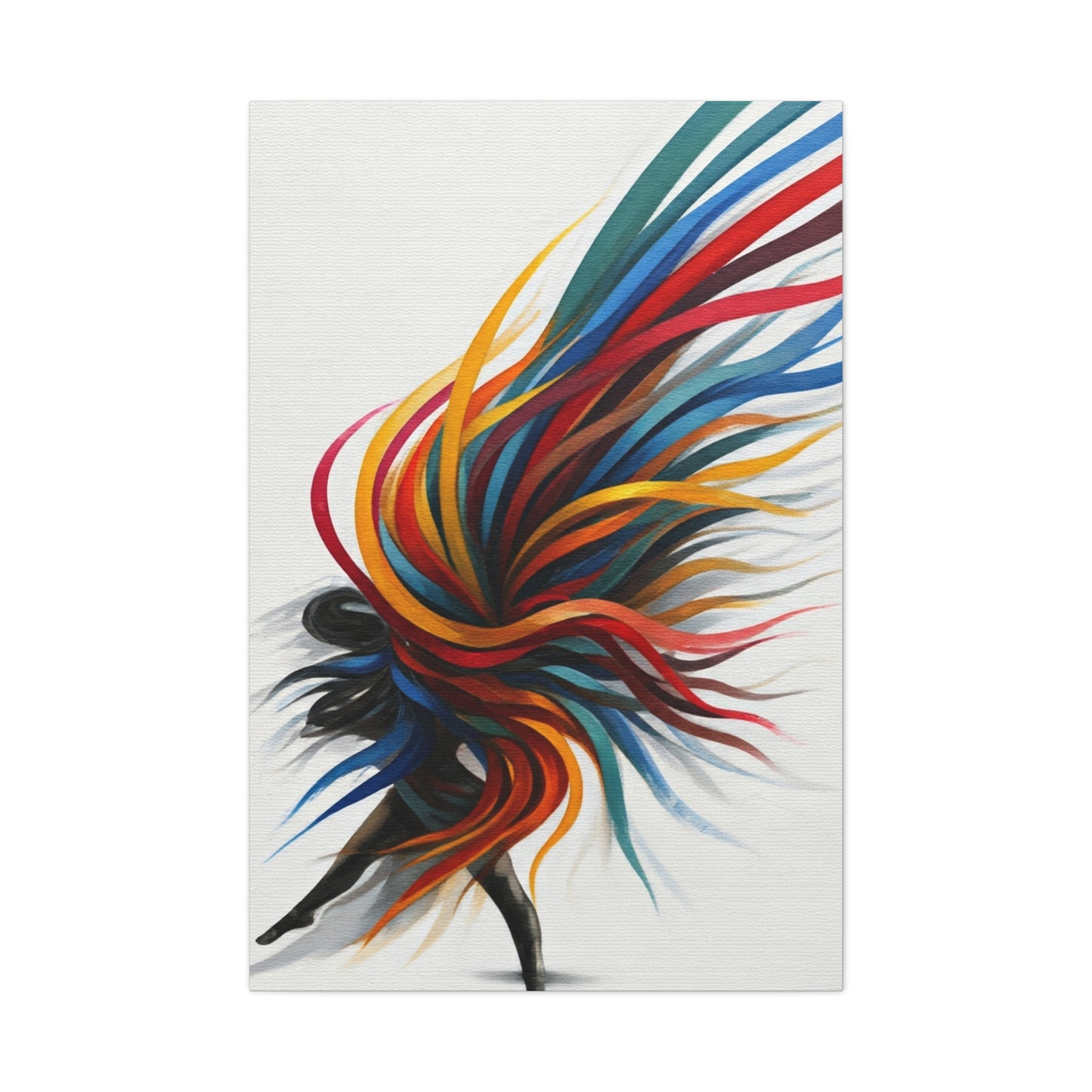 Unbound Motion Wall Art & Canvas Prints