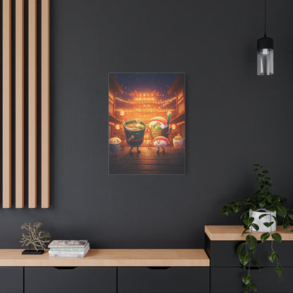 Radiant Solar Halo Wall Art & Canvas Prints