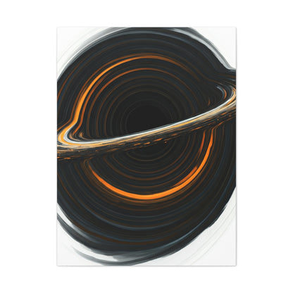 Eclipse Orbit Wall Art & Canvas Prints