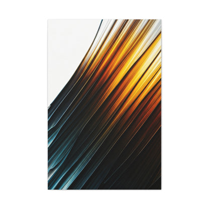 Gilded Velocity Wall Art & Canvas Prints