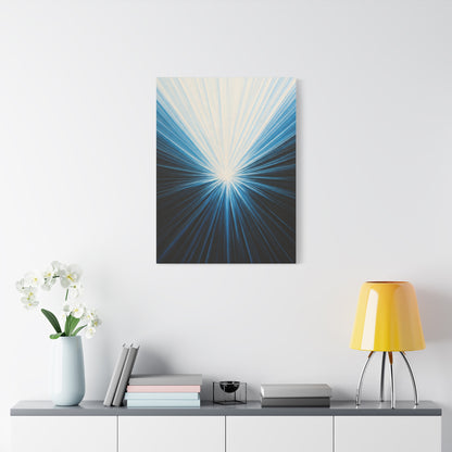 Celestial Radiance Wall Art & Canvas Prints