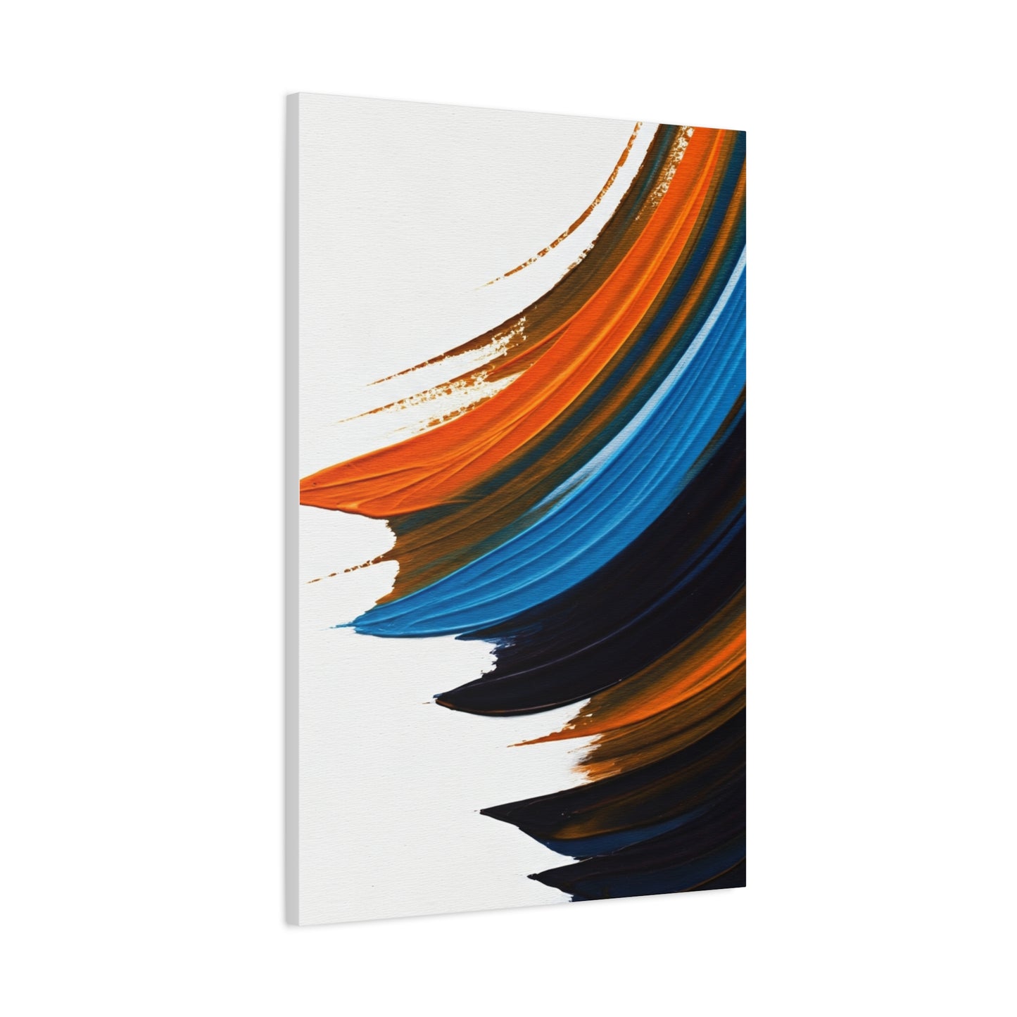Flow Spectrum Wall Art & Canvas Prints