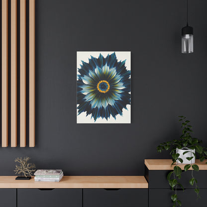 Fragmented Flow Wall Art & Canvas Prints