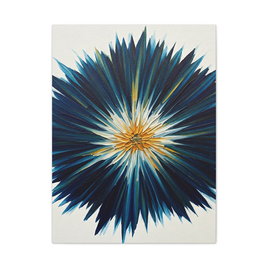 Ember Rift Wall Art & Canvas Prints