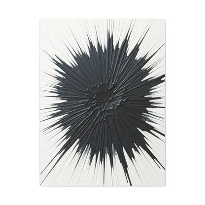 Fractured Singularity Wall Art & Canvas Prints