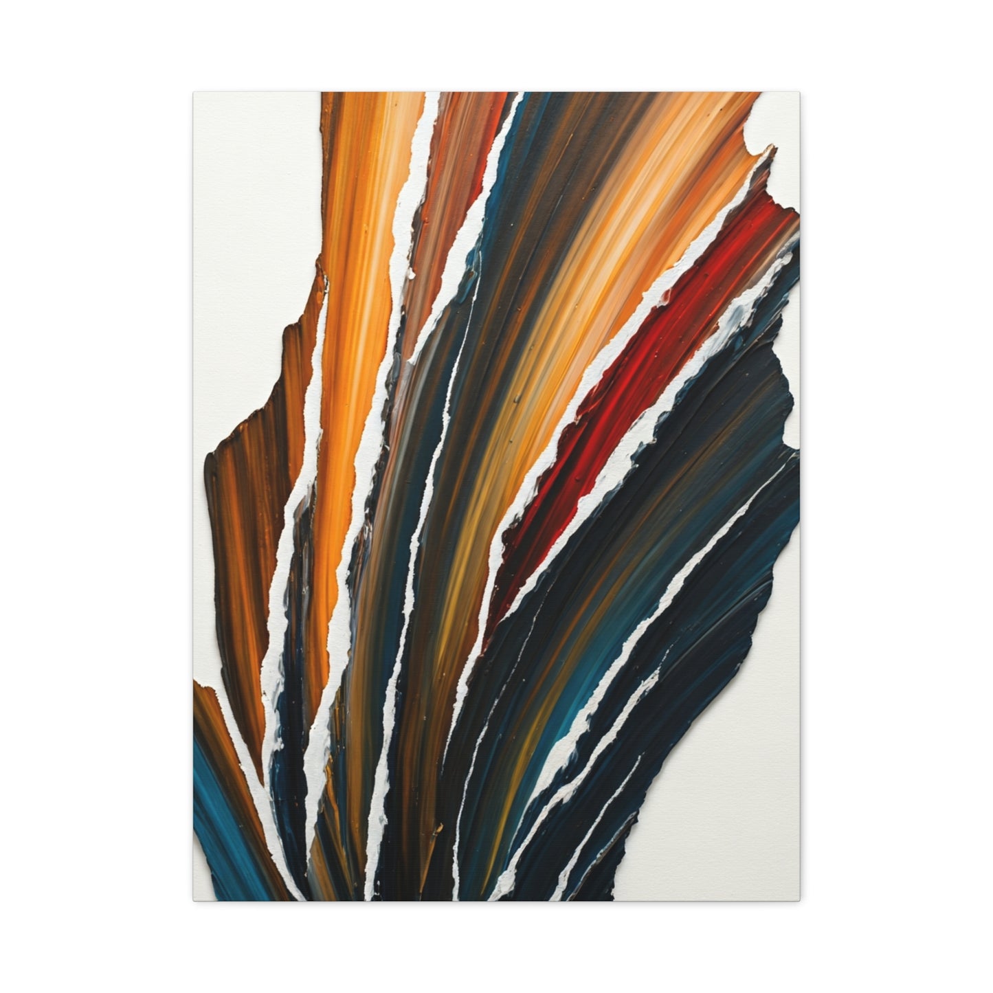 Celestial Bloom Wall Art & Canvas Prints