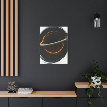 Eclipse Orbit Wall Art & Canvas Prints