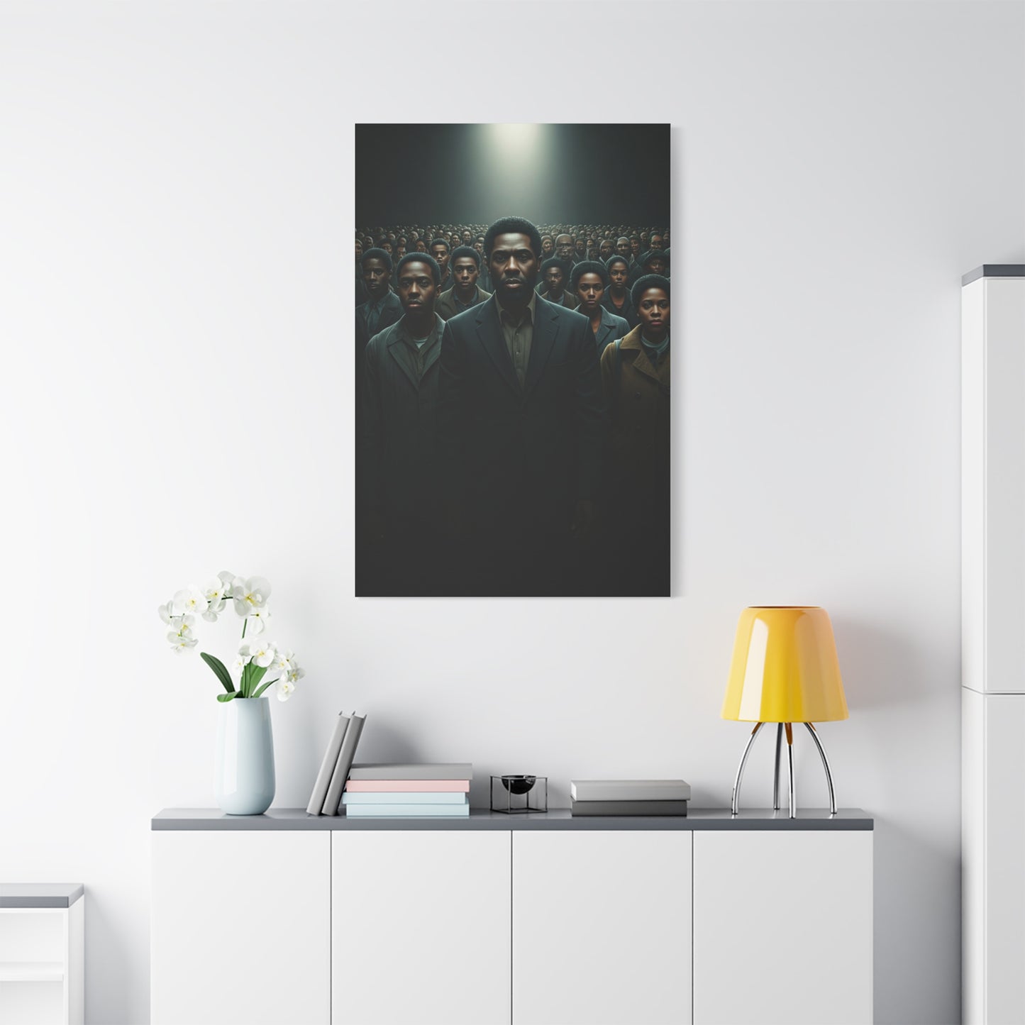 Strength in Unity Wall Art & Canvas Prints