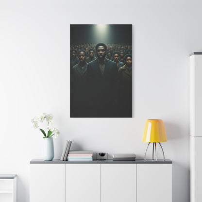 Strength in Unity Wall Art & Canvas Prints