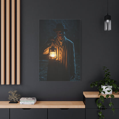 Bearer of Light Wall Art & Canvas Prints