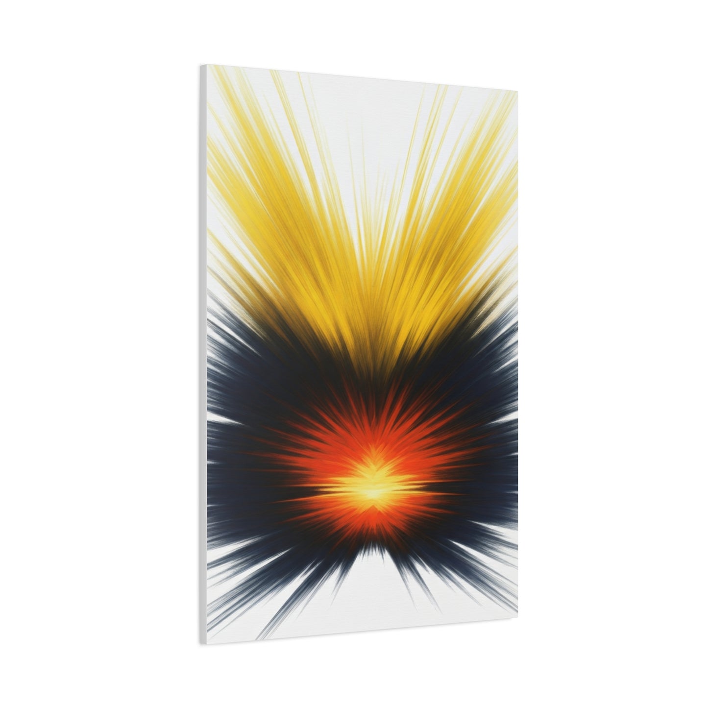 Ignition Pulse Wall Art & Canvas Prints