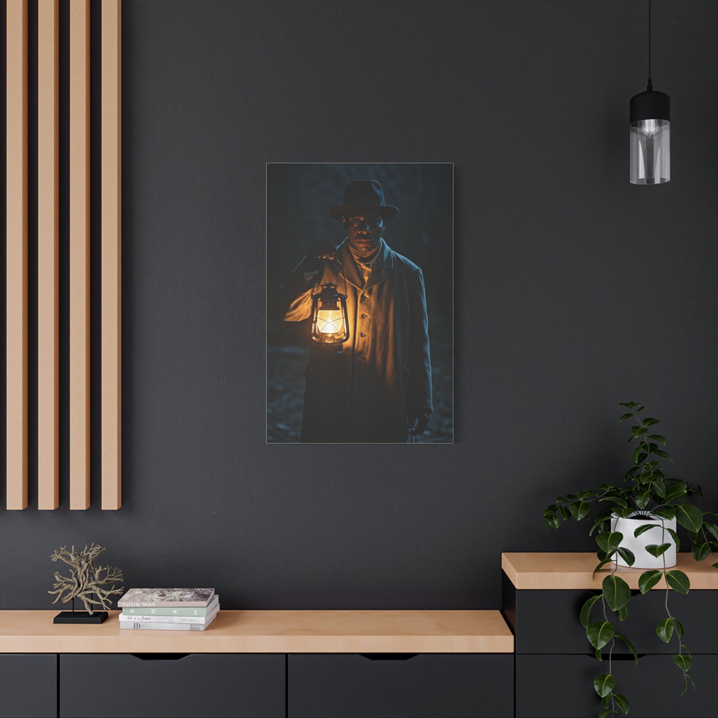 Bearer of Light Wall Art & Canvas Prints