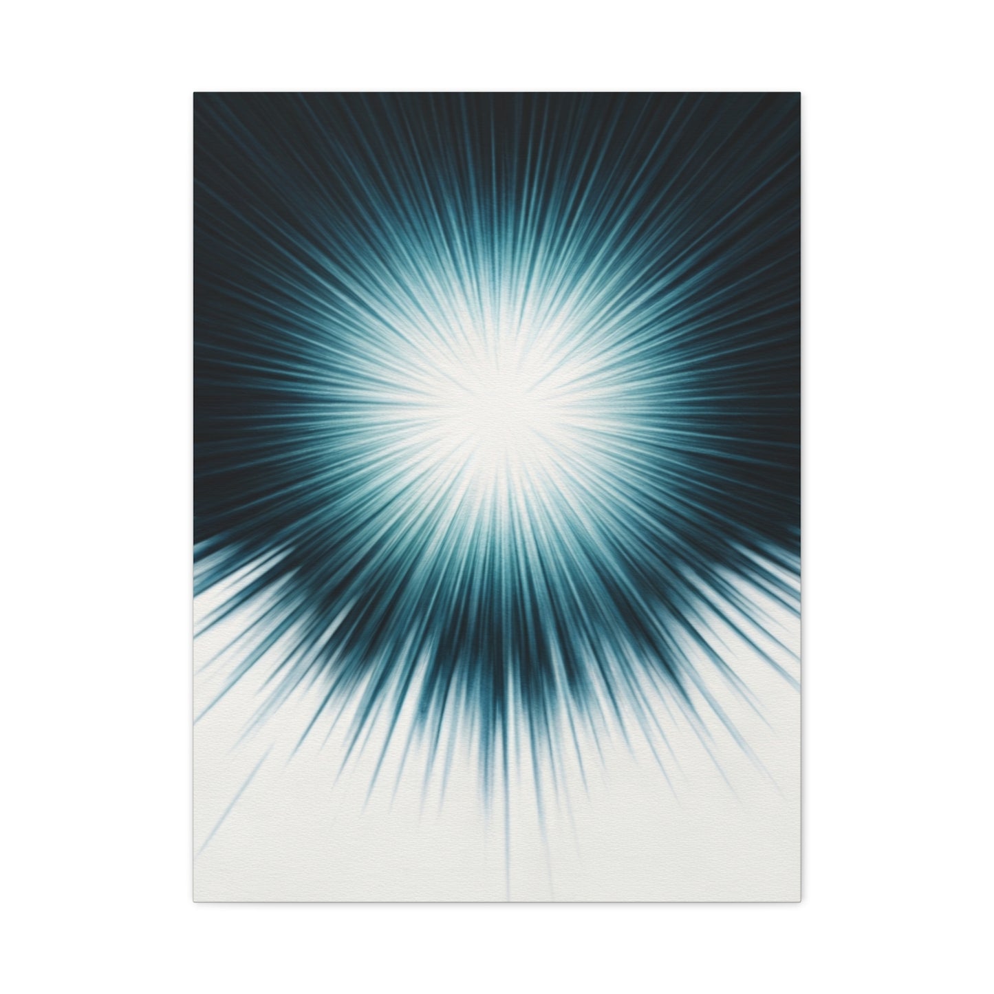 Core of Light Wall Art & Canvas Prints