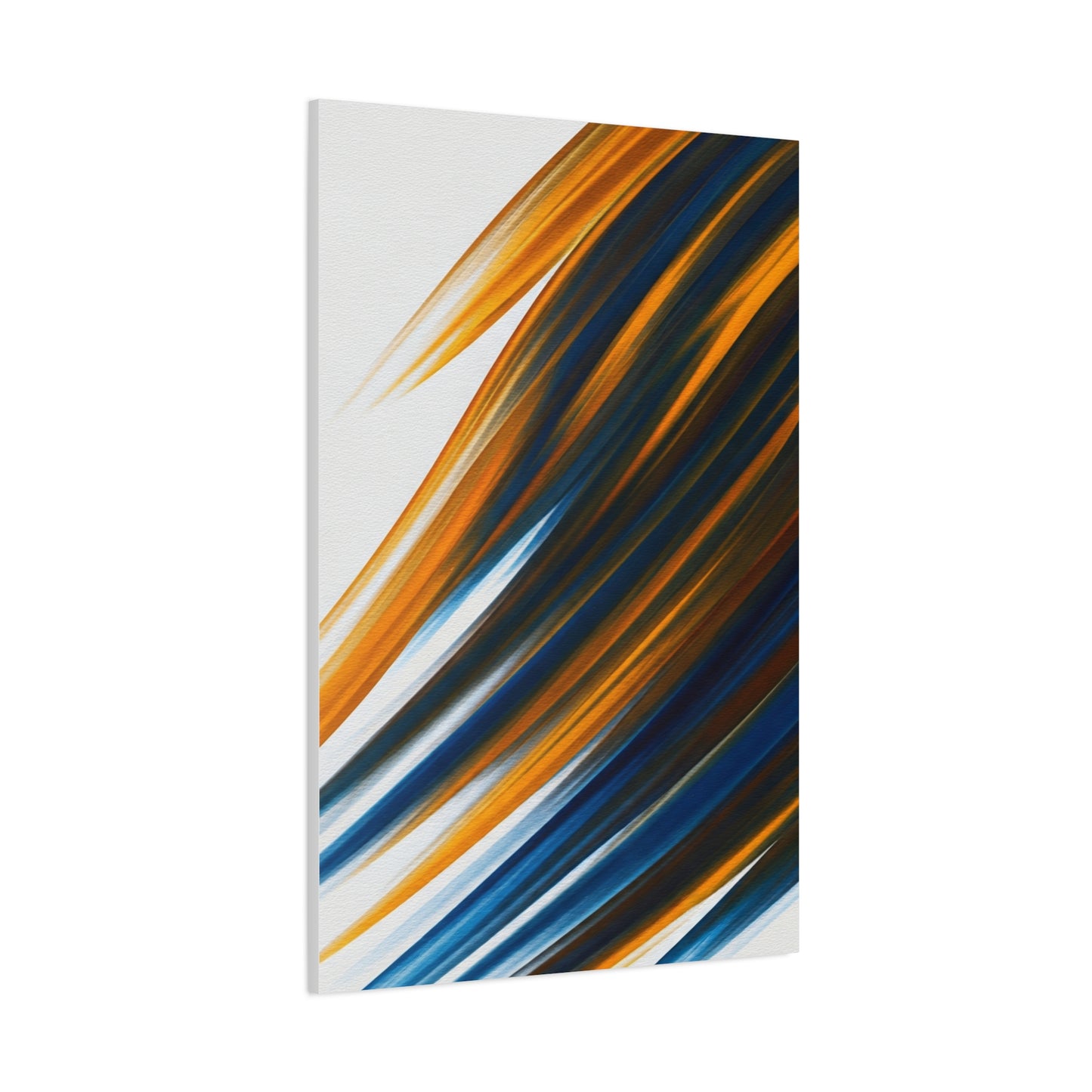 Driven Lines Wall Art & Canvas Prints