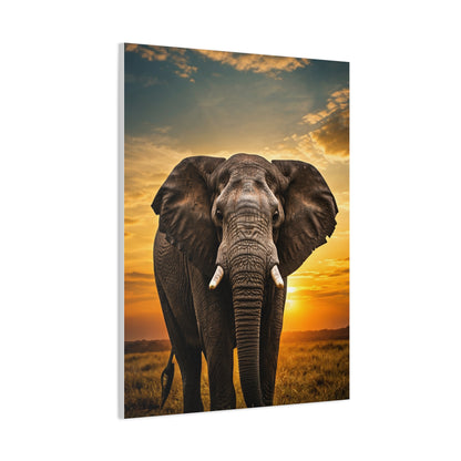 Giants of the Wild Wall Art & Canvas Prints